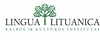 Lingua Lituanica, UAB