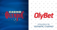 Olympic Casino Group Baltija UAB