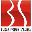 Burda moden salonas UAB