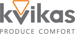 I.I."Kvikas'