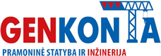 UAB "Genkonta