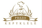 UAB PREZO