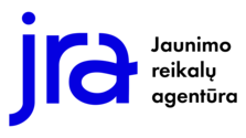 Jaunimo reikalų departamentas prie SADM