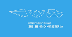 LR susisiekimo ministerija