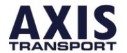 UAB AXIS TRANSPORT