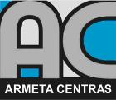 UAB "ARMETA CENTRAS"