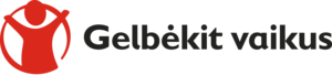 Gelbėkit vaikus visuomeninė organizacija