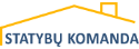 UAB "Statybų komanda"