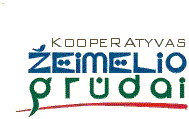 Kooperatyvas Žeimelio grūdai, KB