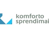 Komforto sprendimai, UAB