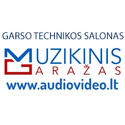 Muzikinis garažas D.Kubiliaus firma, IĮ