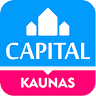Capital Kaunas
