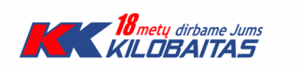 Kilobaitas, UAB