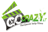 GoCrazy LT, MB