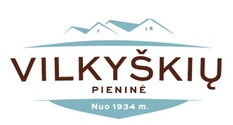 „Vilkyškių pieninė“
