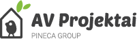 AV Projektai, MB