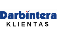 UAB Darbintera