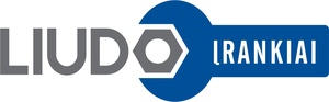 LIUDO ĮRANKIAI