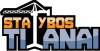 UAB Statybos titanai
