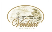 Verkiai restoranas