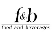 F and B