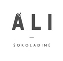 Ali šokoladai