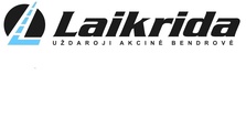 UAB "Laikrida"