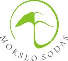 UAB Mokslo sodas