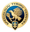 Lietuvos Respublikos specialiųjų tyrimų tarnyba