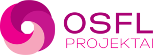 Osfl Projektai, VŠĮ