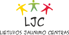 Lietuvos jaunimo centras