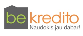 UAB “Be kredito”