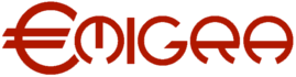 Emigra INC, UAB