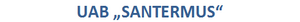 UAB Santermus