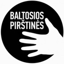 Baltosios pirštinės