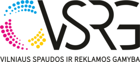 VSRG UAB
