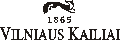 UAB " VILNIAUS KAILIAI "