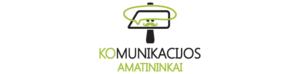 UAB Komunikacijos amatininkai