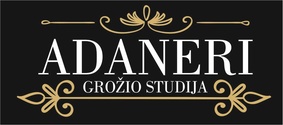 MB Adaneri grožio studija
