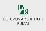 Lietuvos architektų rūmai asociacija