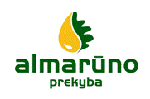 UAB Almarūno prekyba