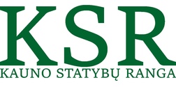UAB KAUNO STATYBŲ RANGA