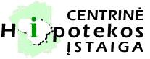 Centrinė hipotekos įstaiga