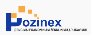 UAB Pozinex