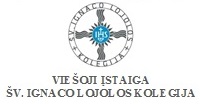 VšĮ Šv. Ignaco Lojolos kolegija
