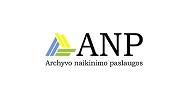 UAB Archyvo naikinimo paslaugos
