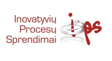 UAB Inovatyvių procesų sprendimai