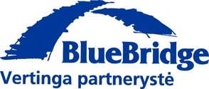 UAB "Blue Bridge"