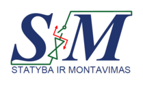 UAB Statyba ir montavimas