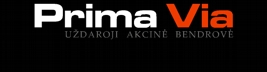 UAB Prima VIA